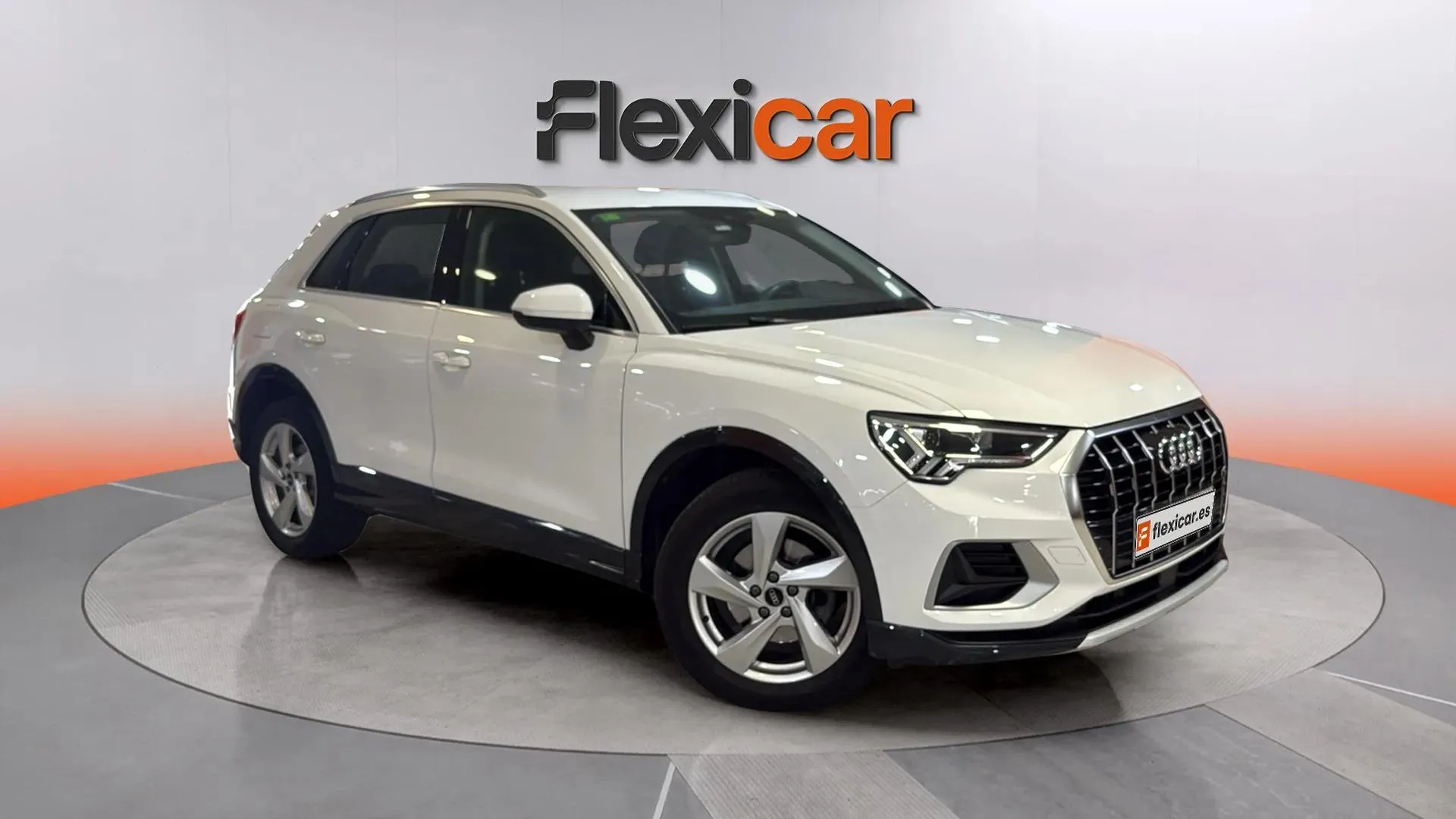 Audi Q3 35 TDI S tronic - foto 1