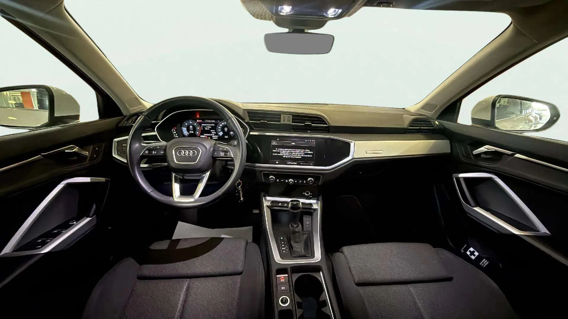 Audi Q3 35 TDI S tronic - foto 16