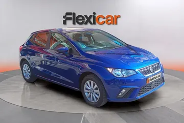 seat ibiza 10 mpi 59kw 80cv reference gasolina manual alcobendas 903000000267477