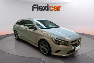 mercedes benz clase cla cla 200 d shooting brake diesel automatica roquetas 903000000267484