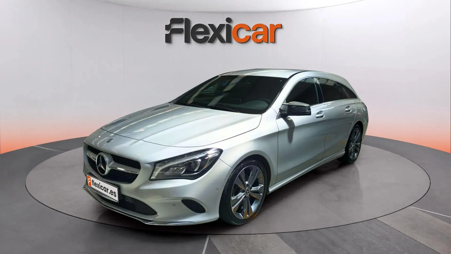 Mercedes-Benz CLA 200 d Shooting Brake - foto 3