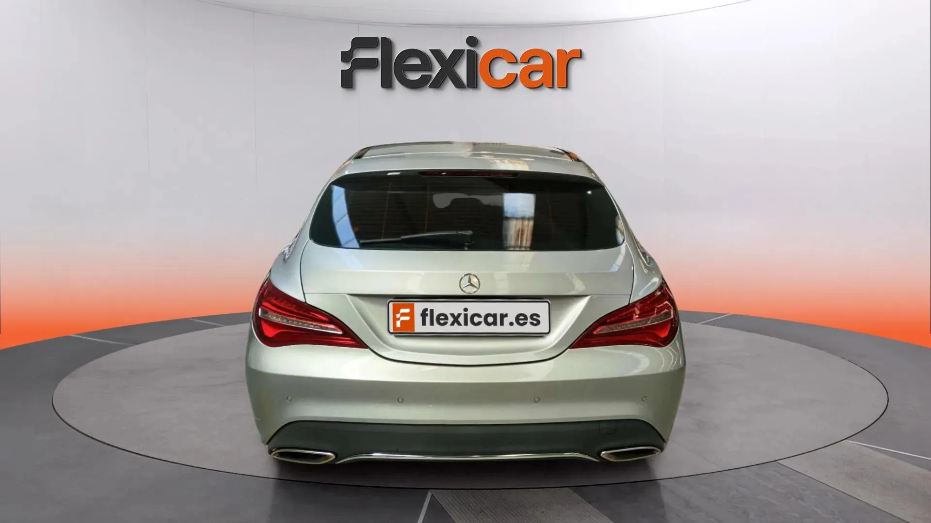 Mercedes-Benz CLA 200 d Shooting Brake - foto 5