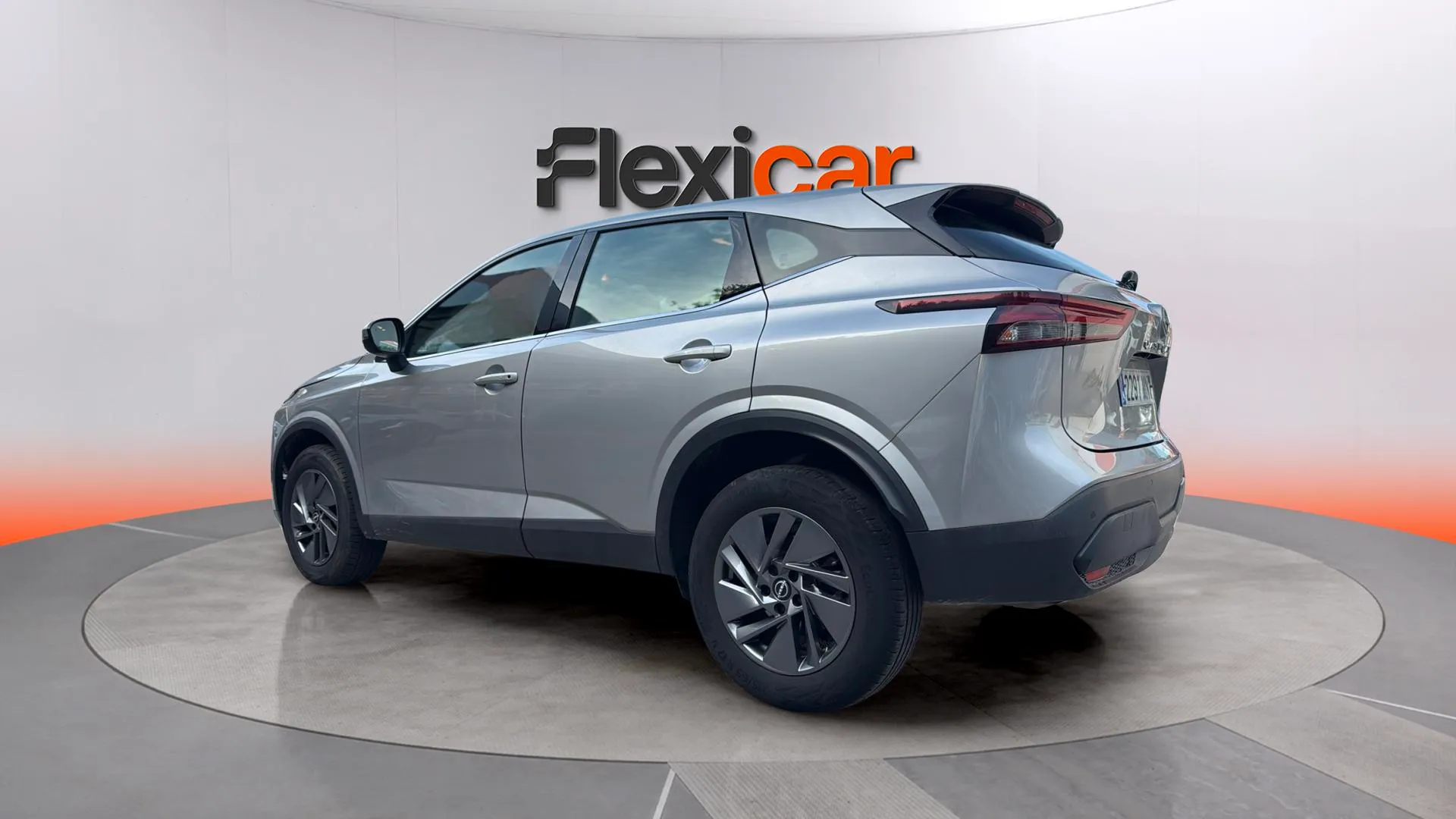 Nissan Qashqai DIG-T mHEV CVT Acenta - foto 5