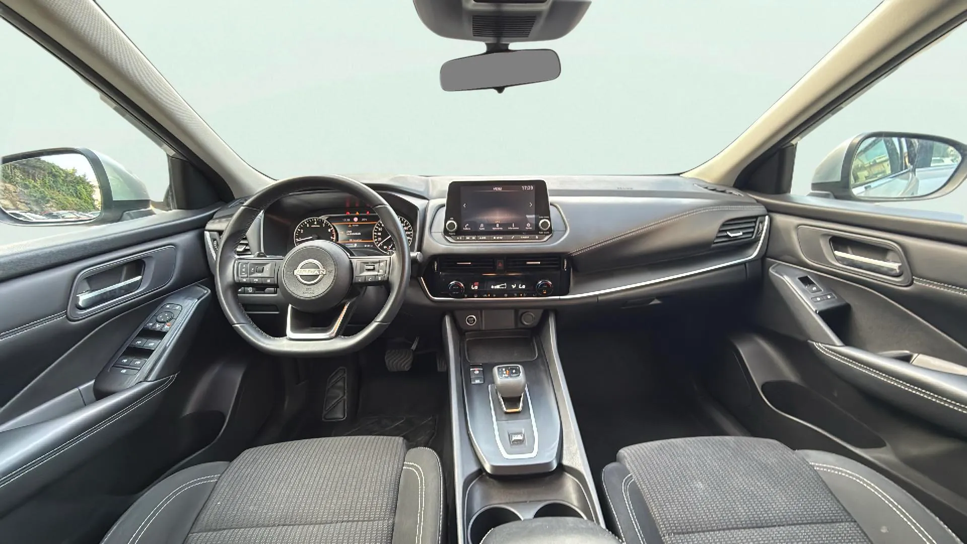 Nissan Qashqai DIG-T mHEV CVT Acenta - foto 16