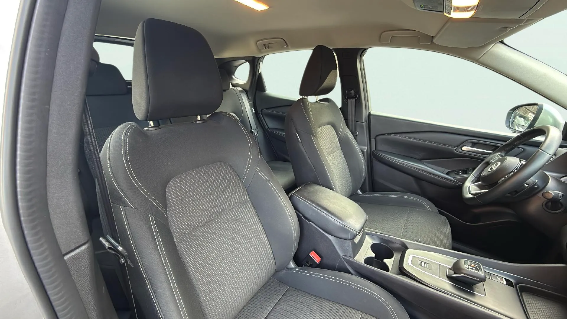 Nissan Qashqai DIG-T mHEV CVT Acenta - foto 12