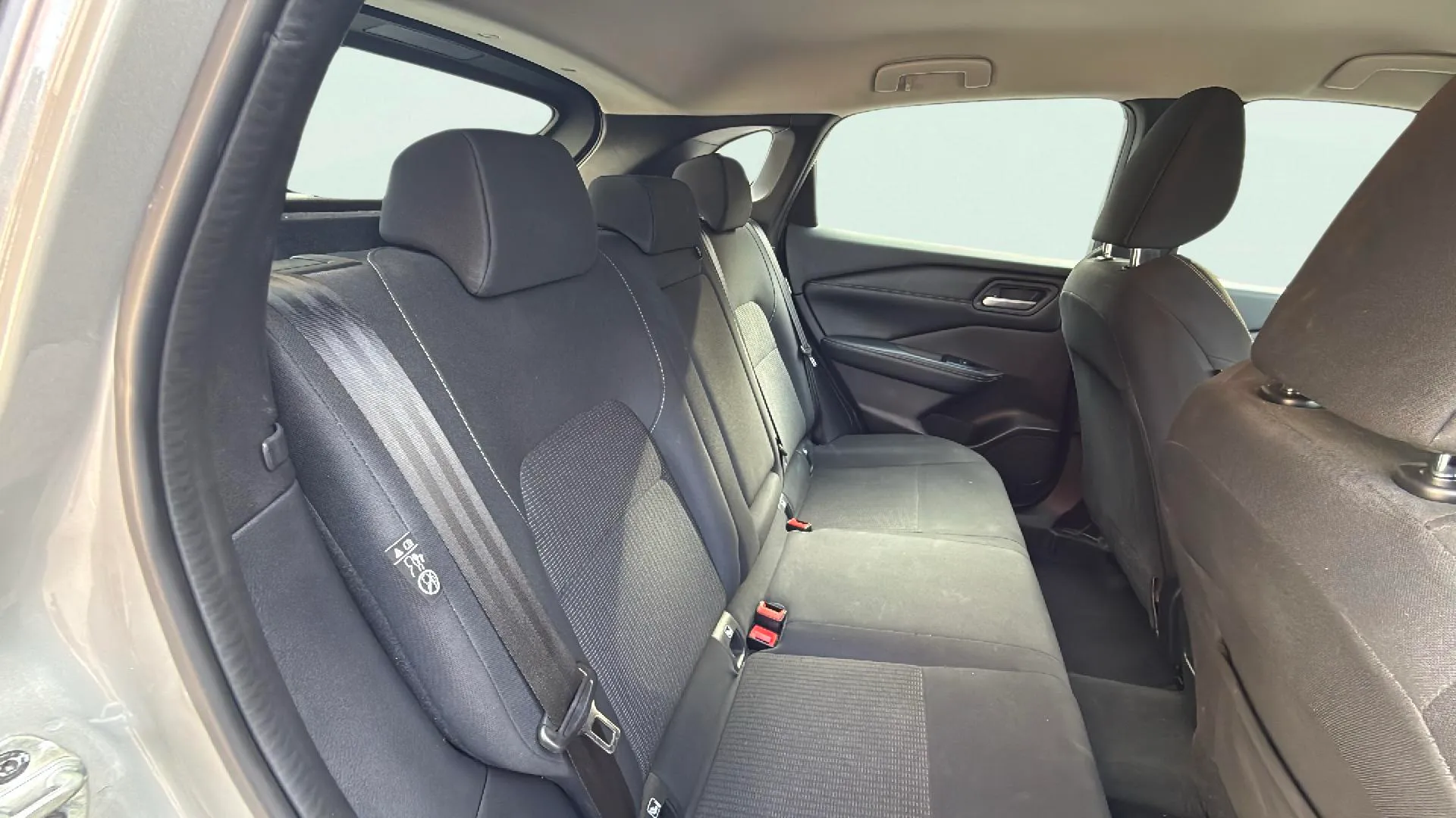 Nissan Qashqai DIG-T mHEV CVT Acenta - foto 13