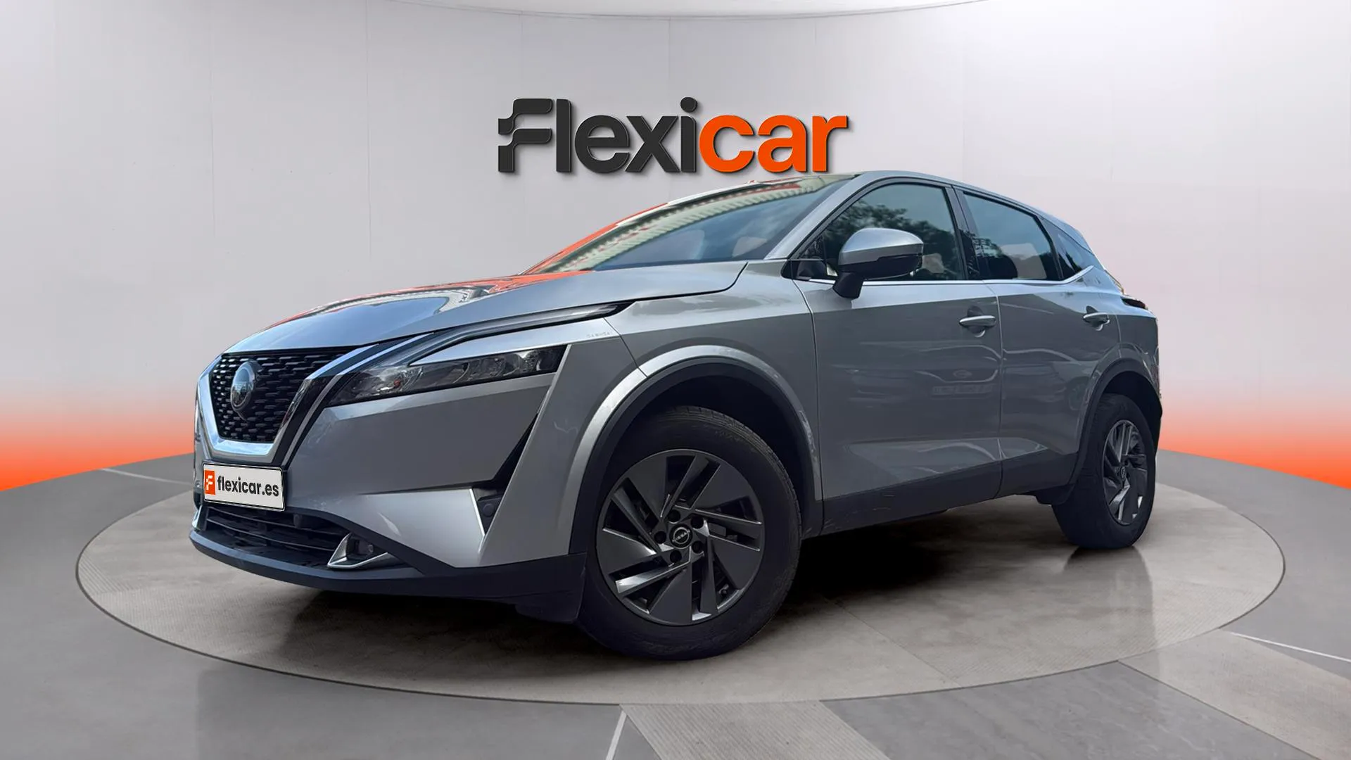 Nissan Qashqai DIG-T mHEV CVT Acenta - foto 3