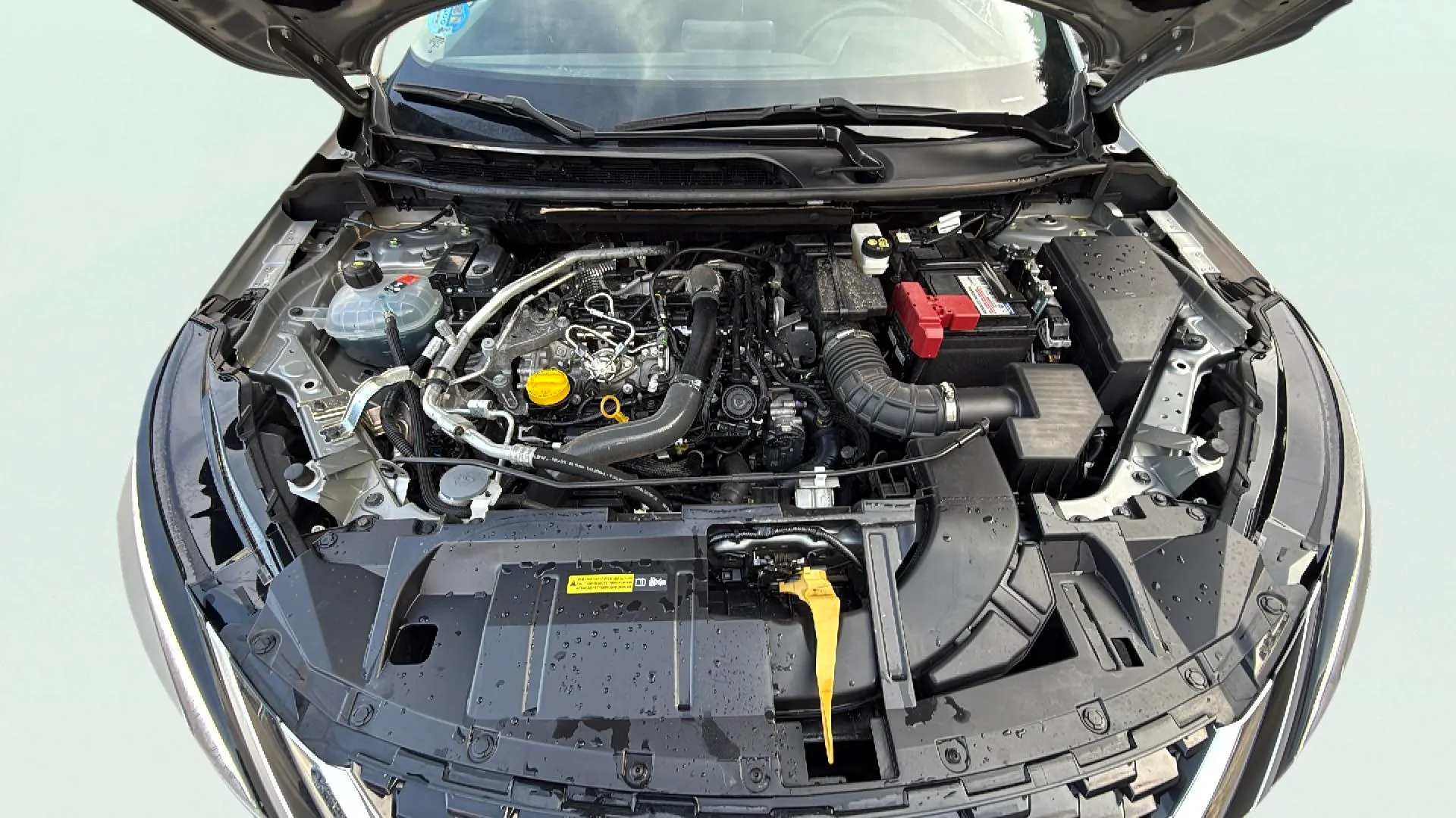 Nissan Qashqai DIG-T mHEV CVT Acenta - foto 18