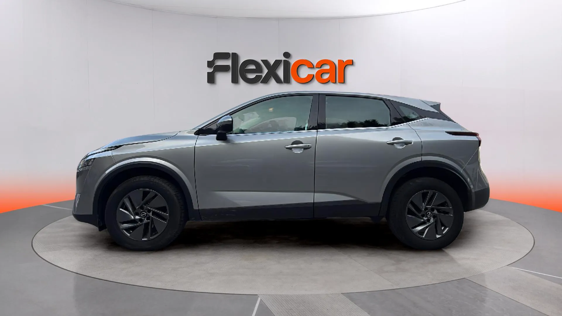 Nissan Qashqai DIG-T mHEV CVT Acenta - foto 4