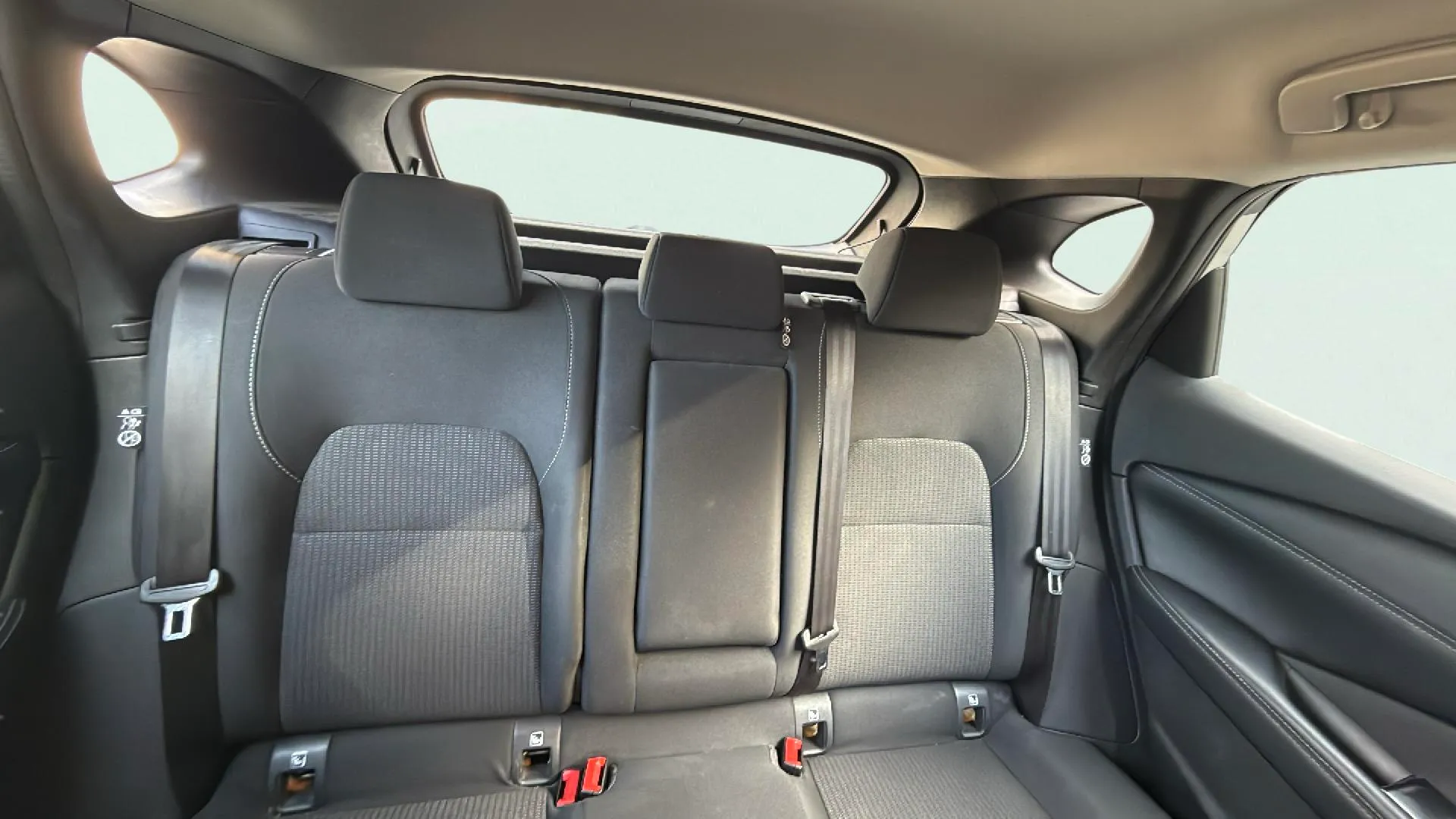 Nissan Qashqai DIG-T mHEV CVT Acenta - foto 14