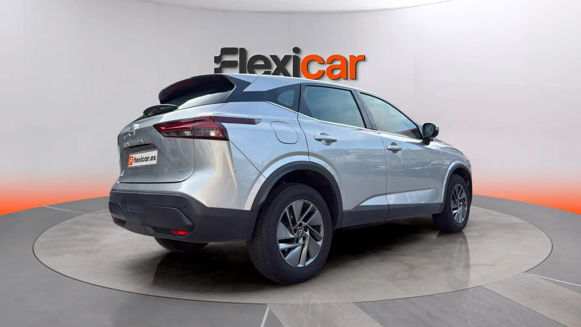 Nissan Qashqai DIG-T mHEV CVT Acenta - foto 7