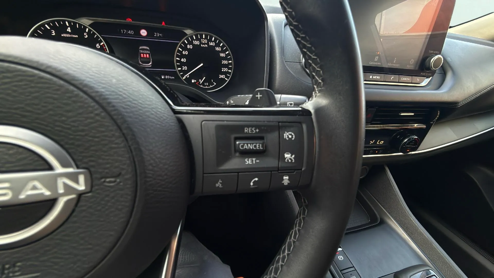 Nissan Qashqai DIG-T mHEV CVT Acenta - foto 23