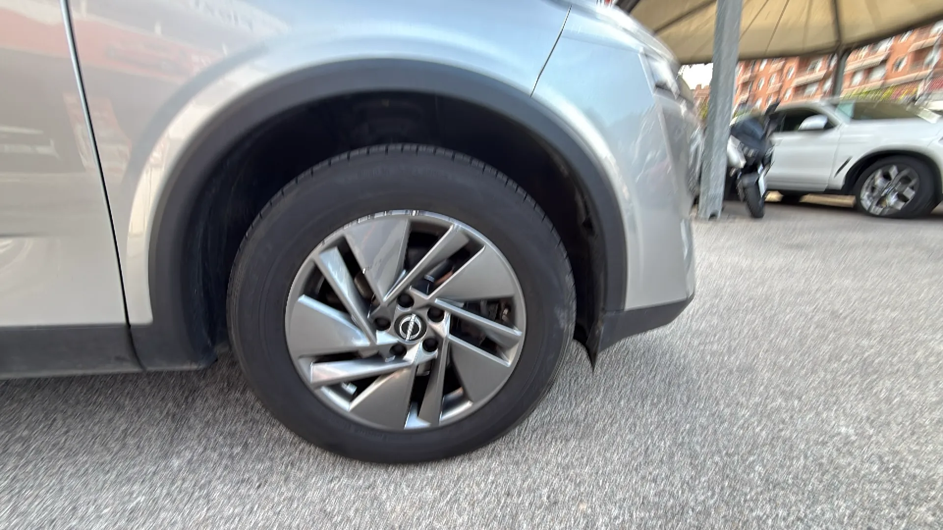 Nissan Qashqai DIG-T mHEV CVT Acenta - foto 17