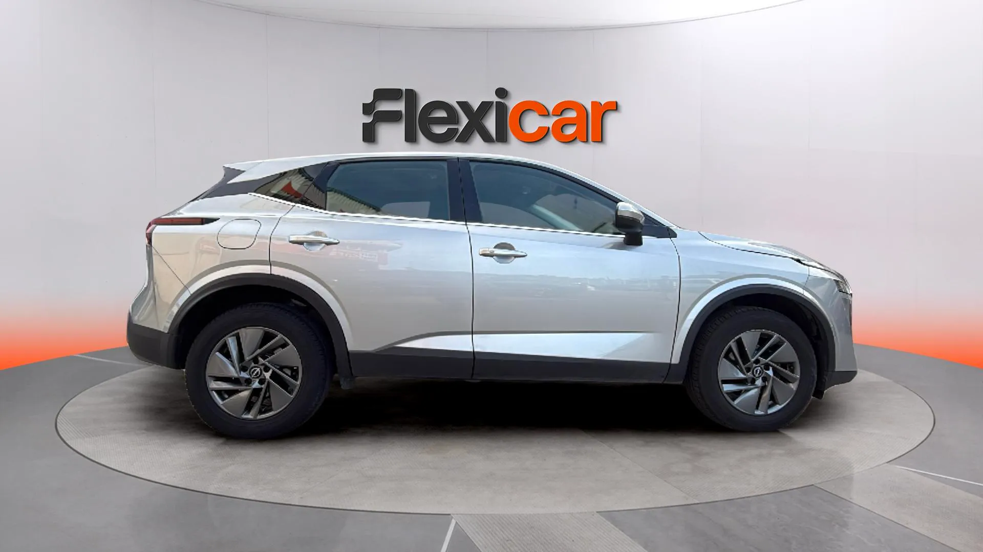 Nissan Qashqai DIG-T mHEV CVT Acenta - foto 8