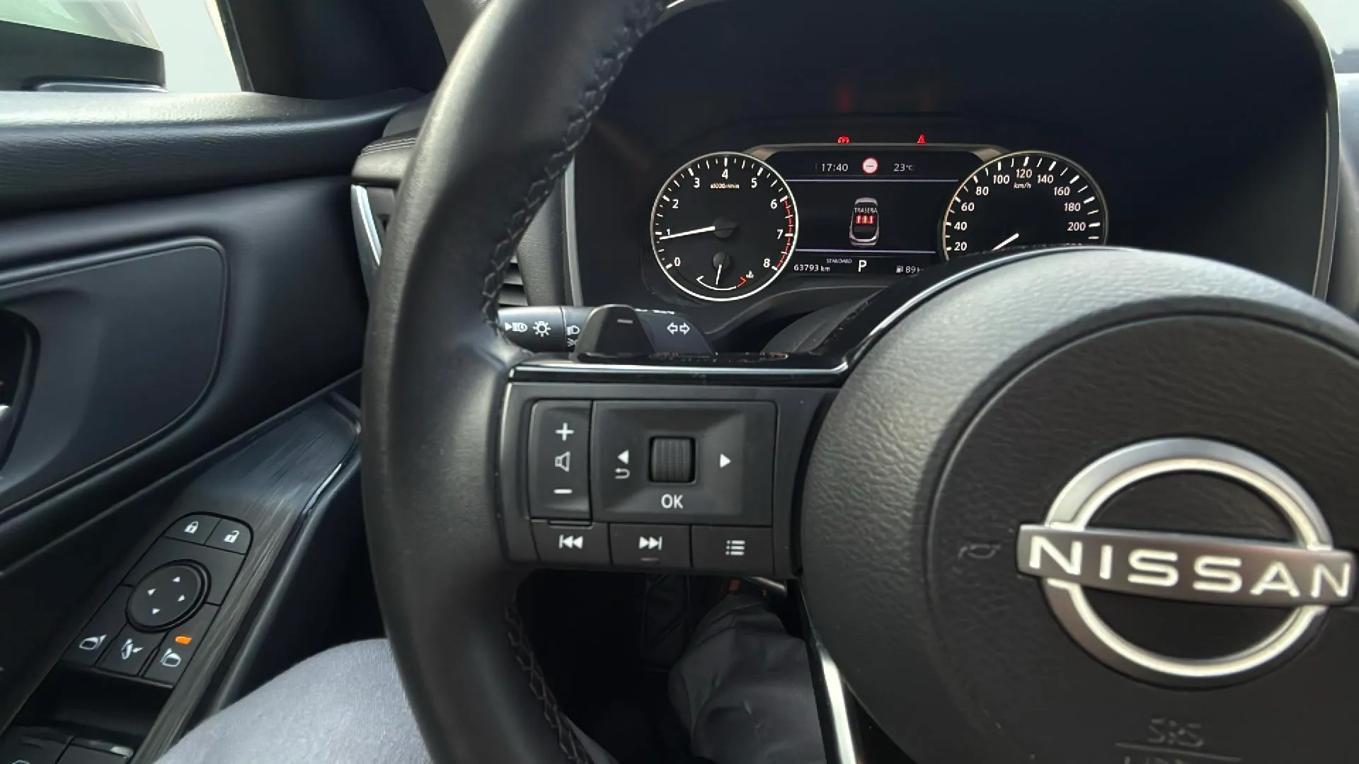 Nissan Qashqai DIG-T mHEV CVT Acenta - foto 24