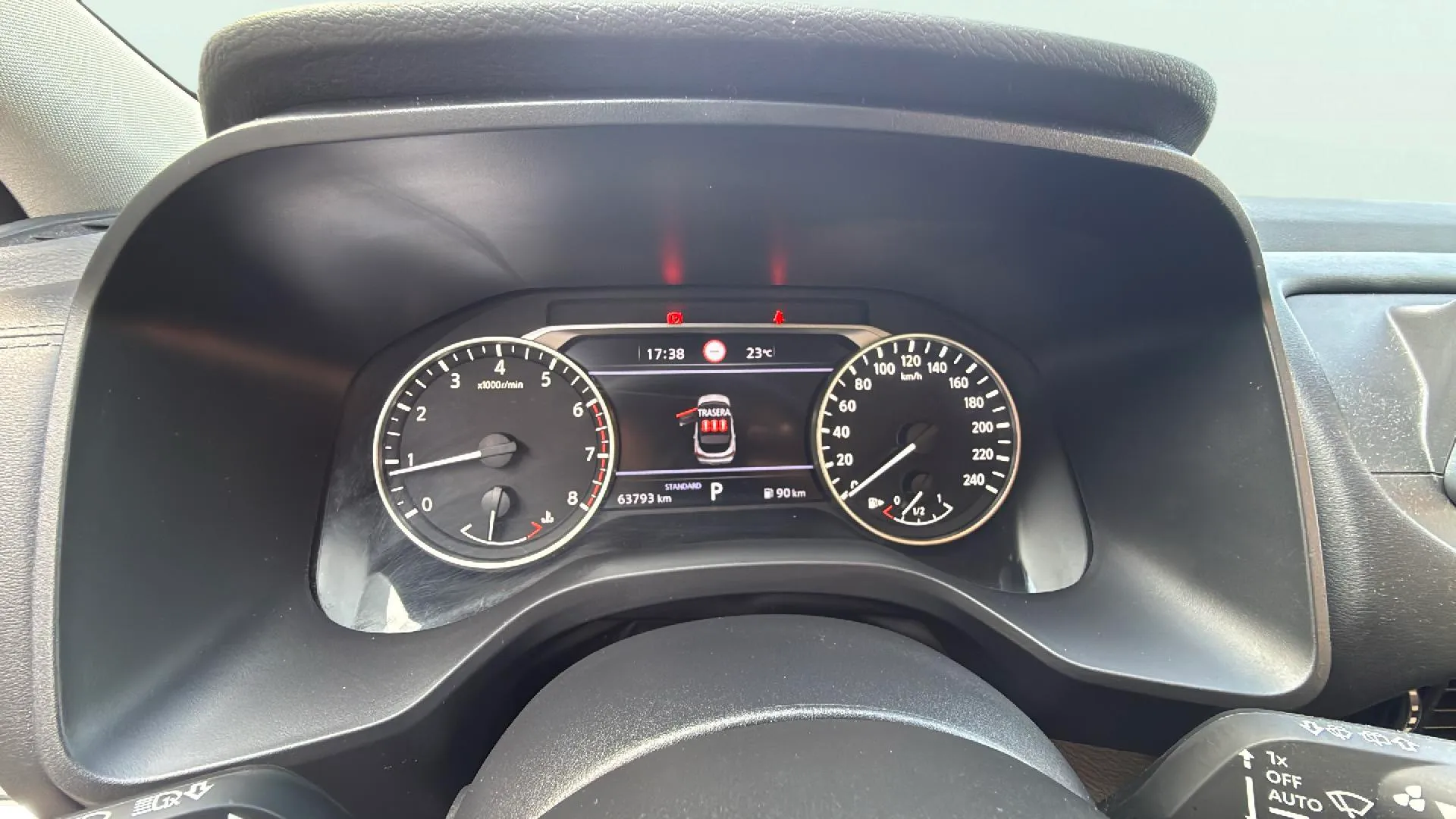 Nissan Qashqai DIG-T mHEV CVT Acenta - foto 11