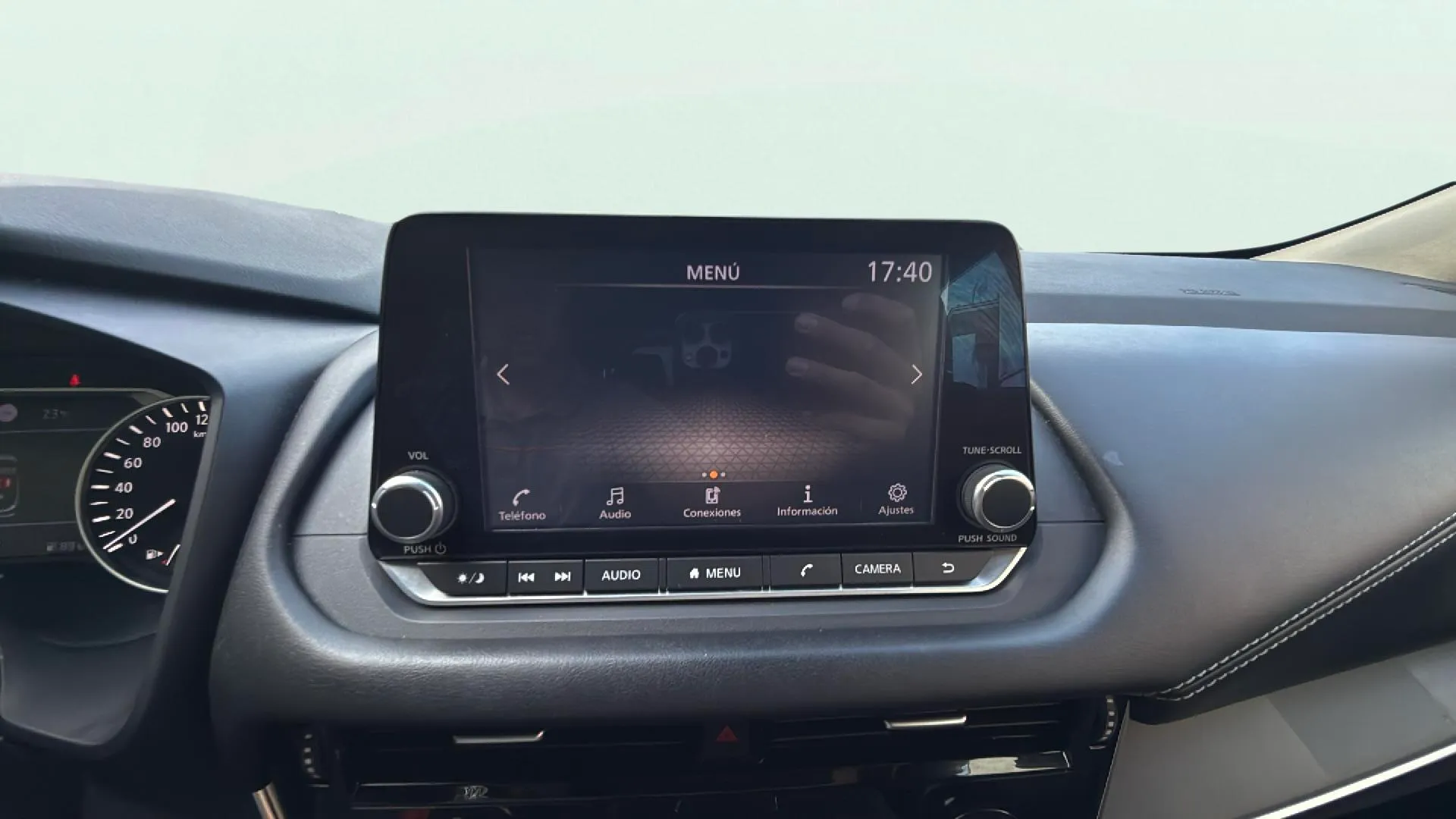 Nissan Qashqai DIG-T mHEV CVT Acenta - foto 22