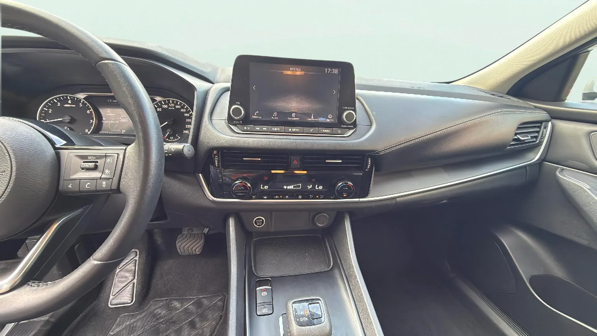 Nissan Qashqai DIG-T mHEV CVT Acenta - foto 9