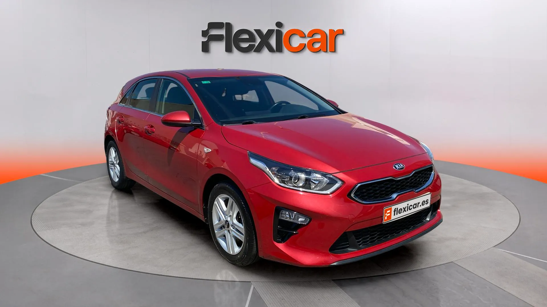Kia Ceed 1.0 T-GDi Drive
