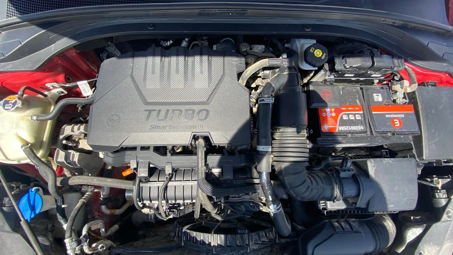 Kia Ceed 1.0 T-GDi Drive - foto 19
