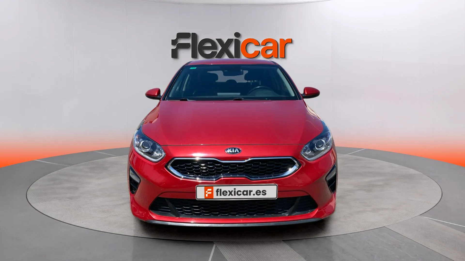 Kia Ceed 1.0 T-GDi Drive - foto 8