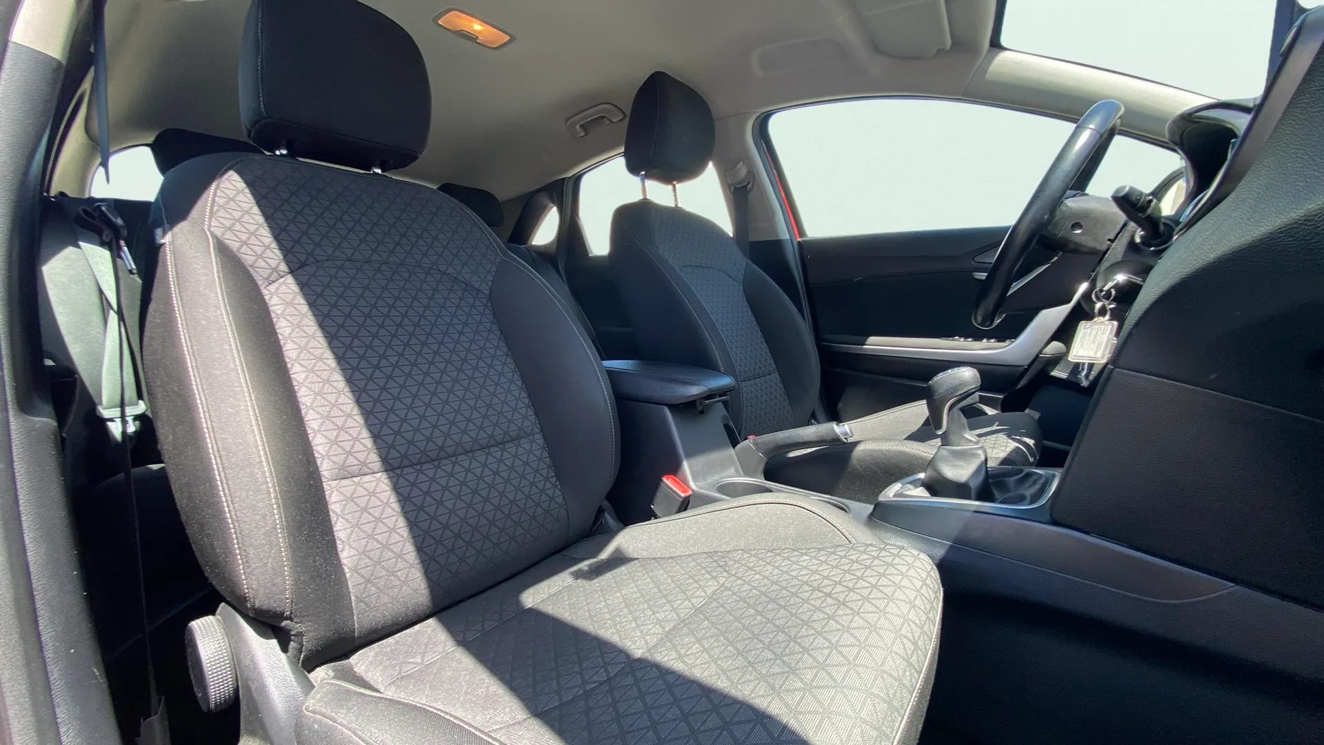 Kia Ceed 1.0 T-GDi Drive - foto 13