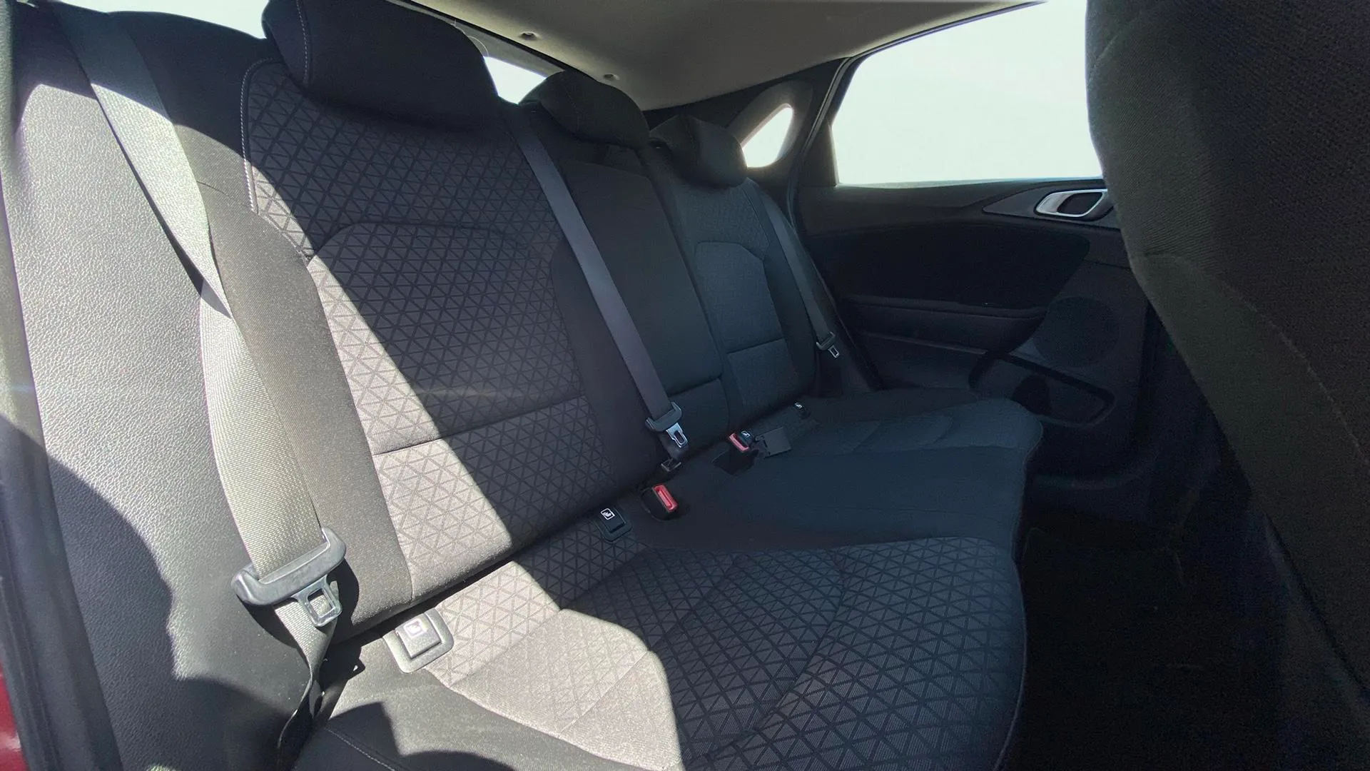 Kia Ceed 1.0 T-GDi Drive - foto 14