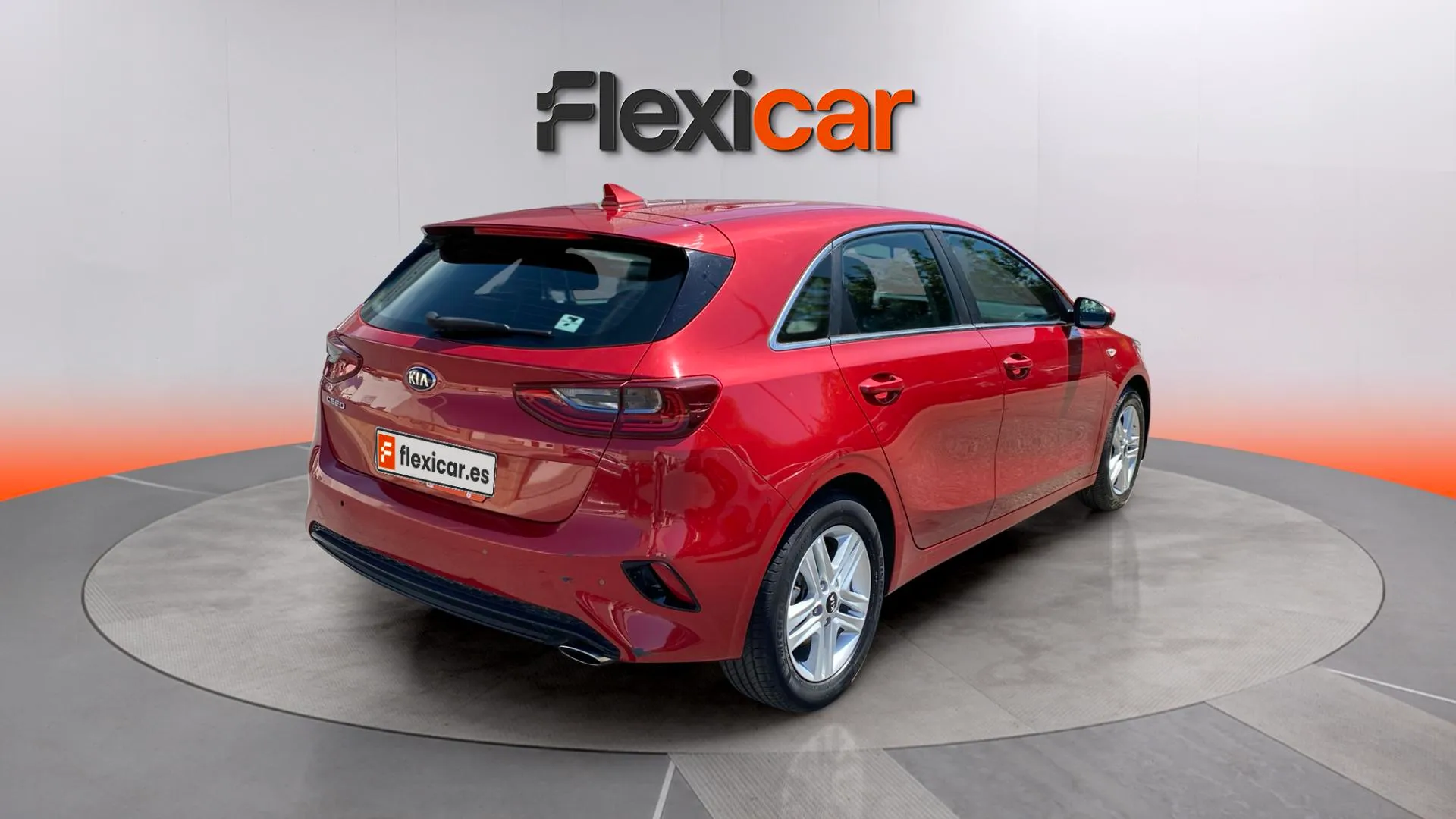 Kia Ceed 1.0 T-GDi Drive - foto 6