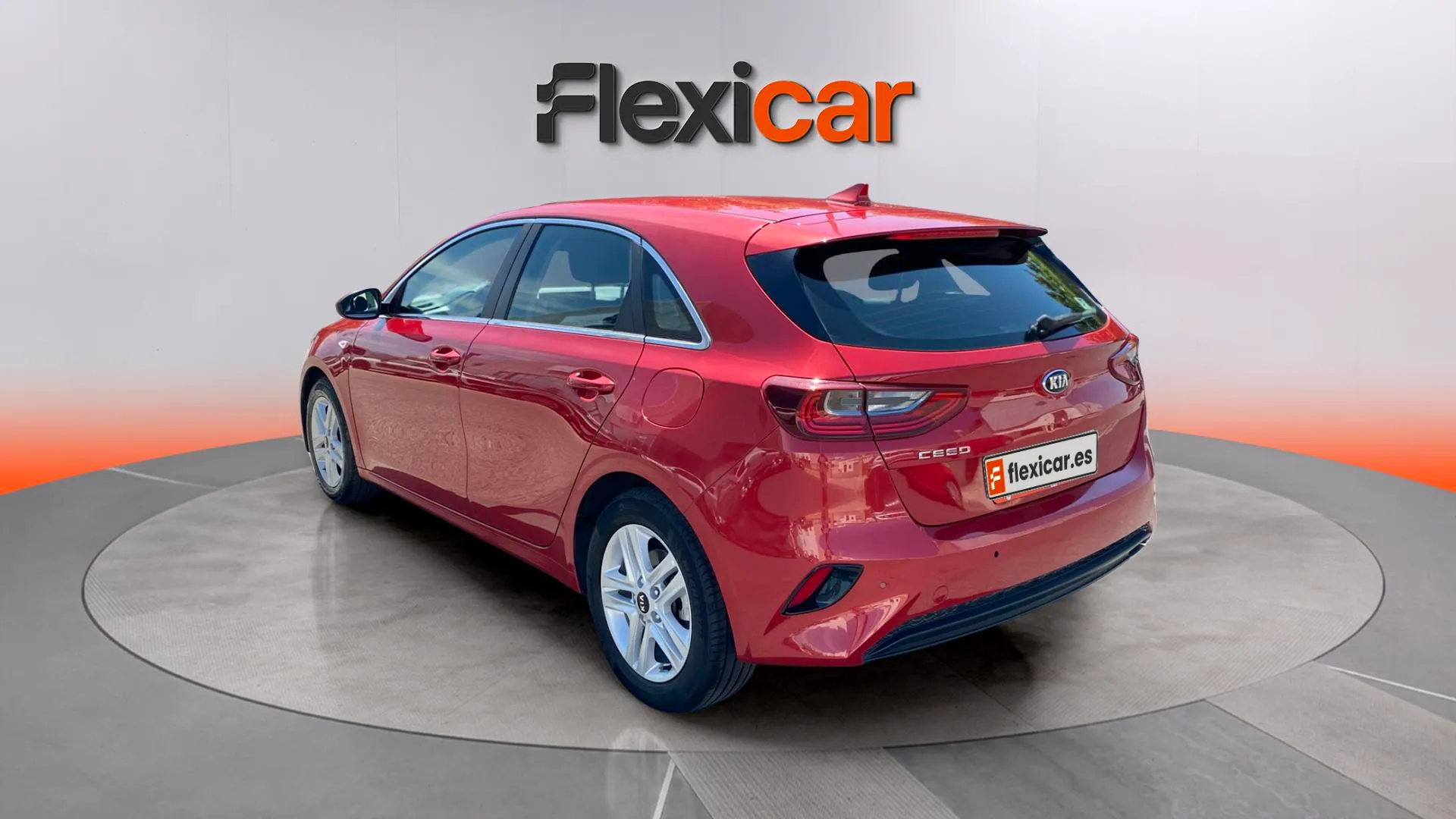 Kia Ceed 1.0 T-GDi Drive - foto 4