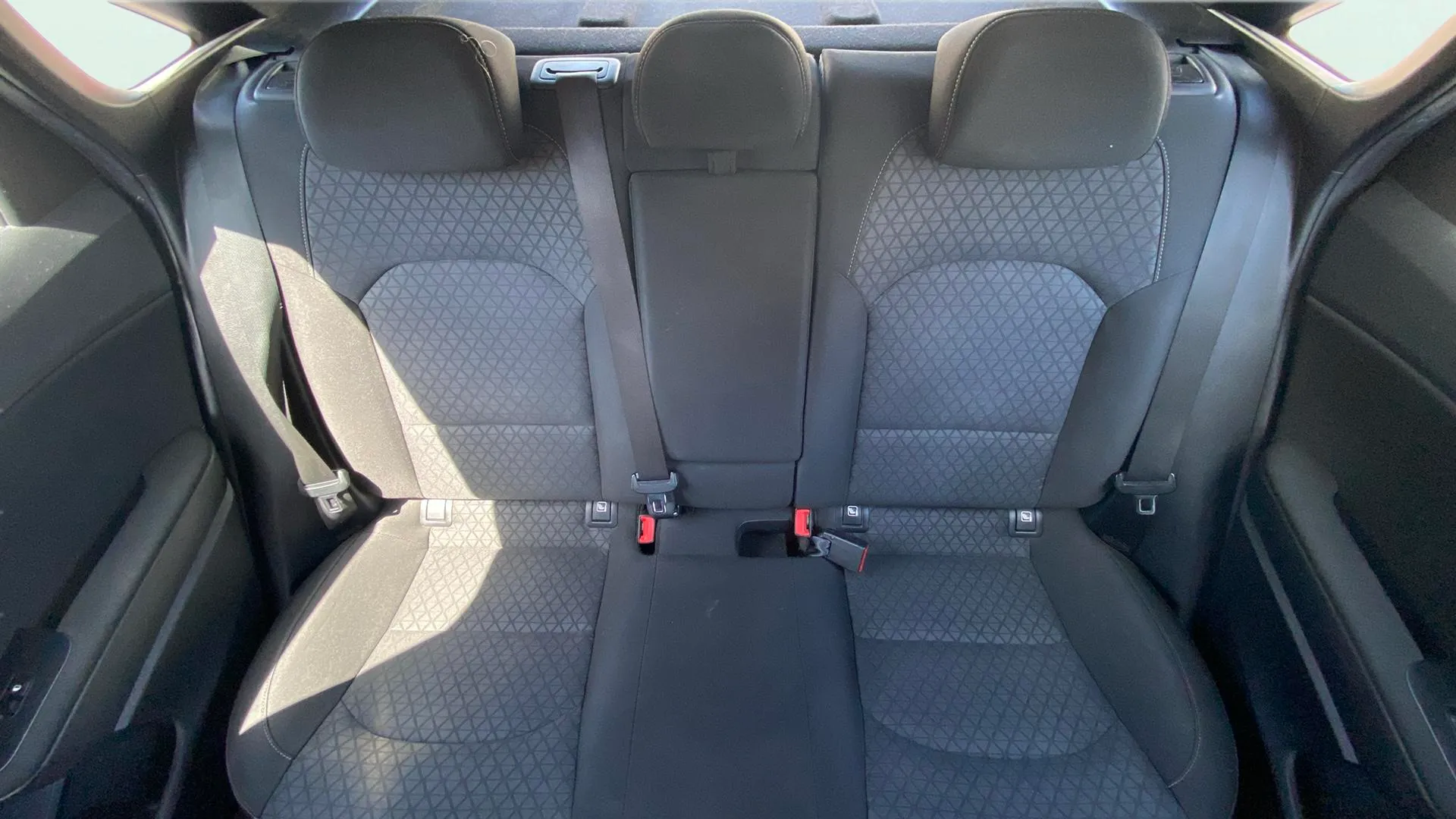 Kia Ceed 1.0 T-GDi Drive - foto 15