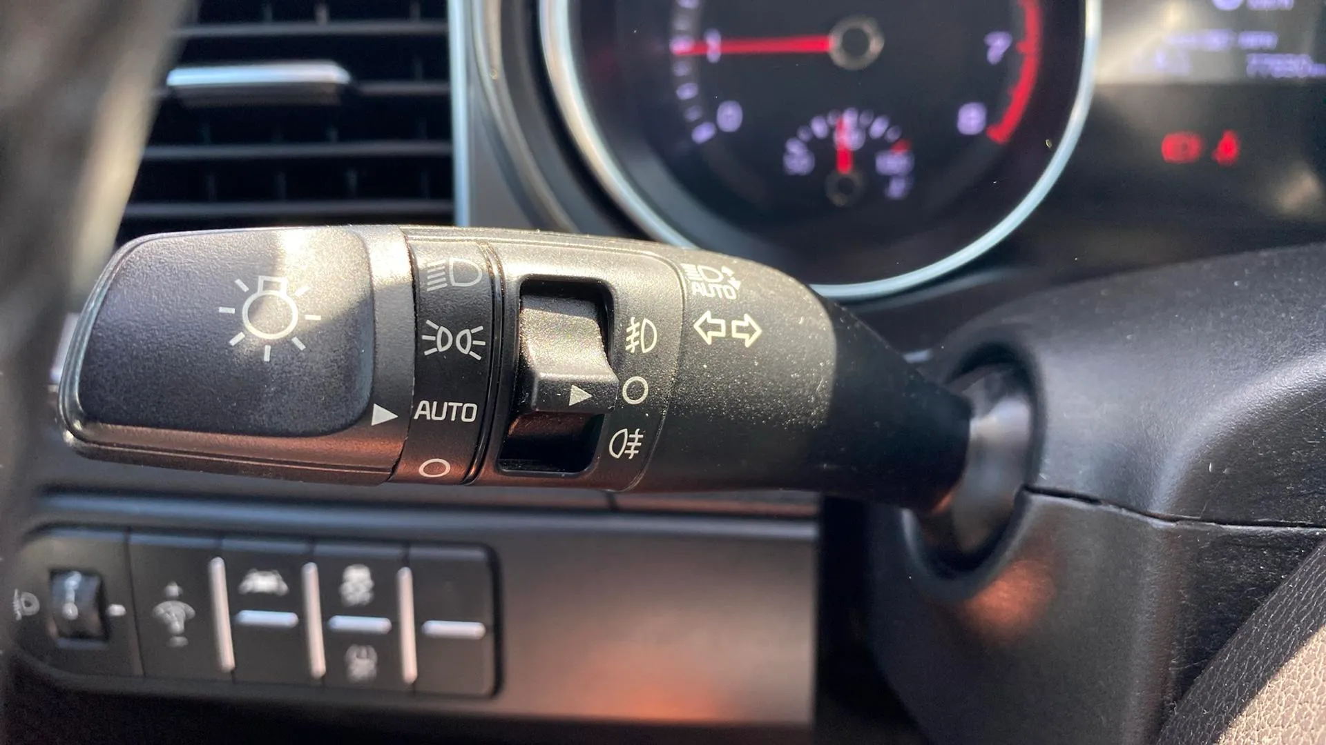 Kia Ceed 1.0 T-GDi Drive - foto 21