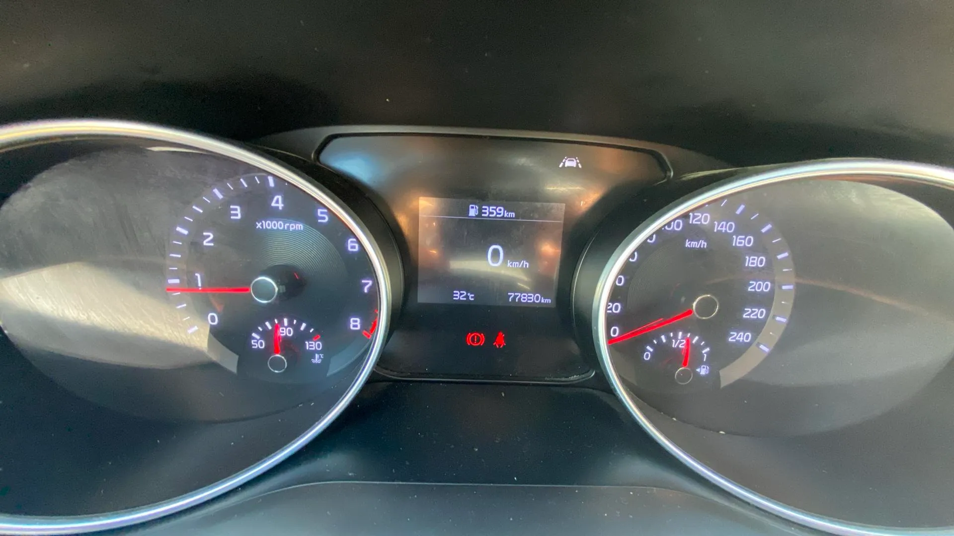 Kia Ceed 1.0 T-GDi Drive - foto 12