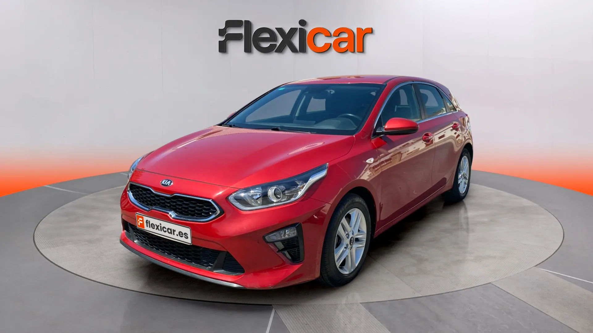 Kia Ceed 1.0 T-GDi Drive - foto 2