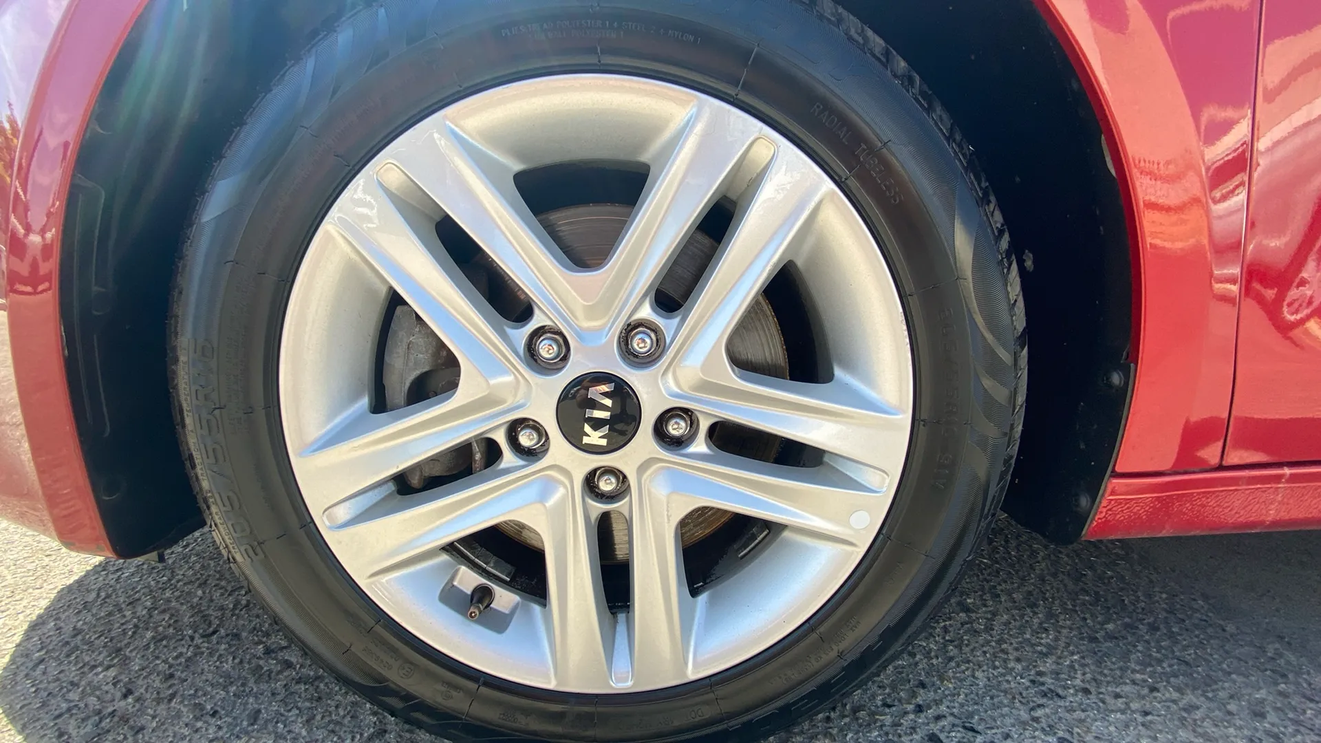 Kia Ceed 1.0 T-GDi Drive - foto 18