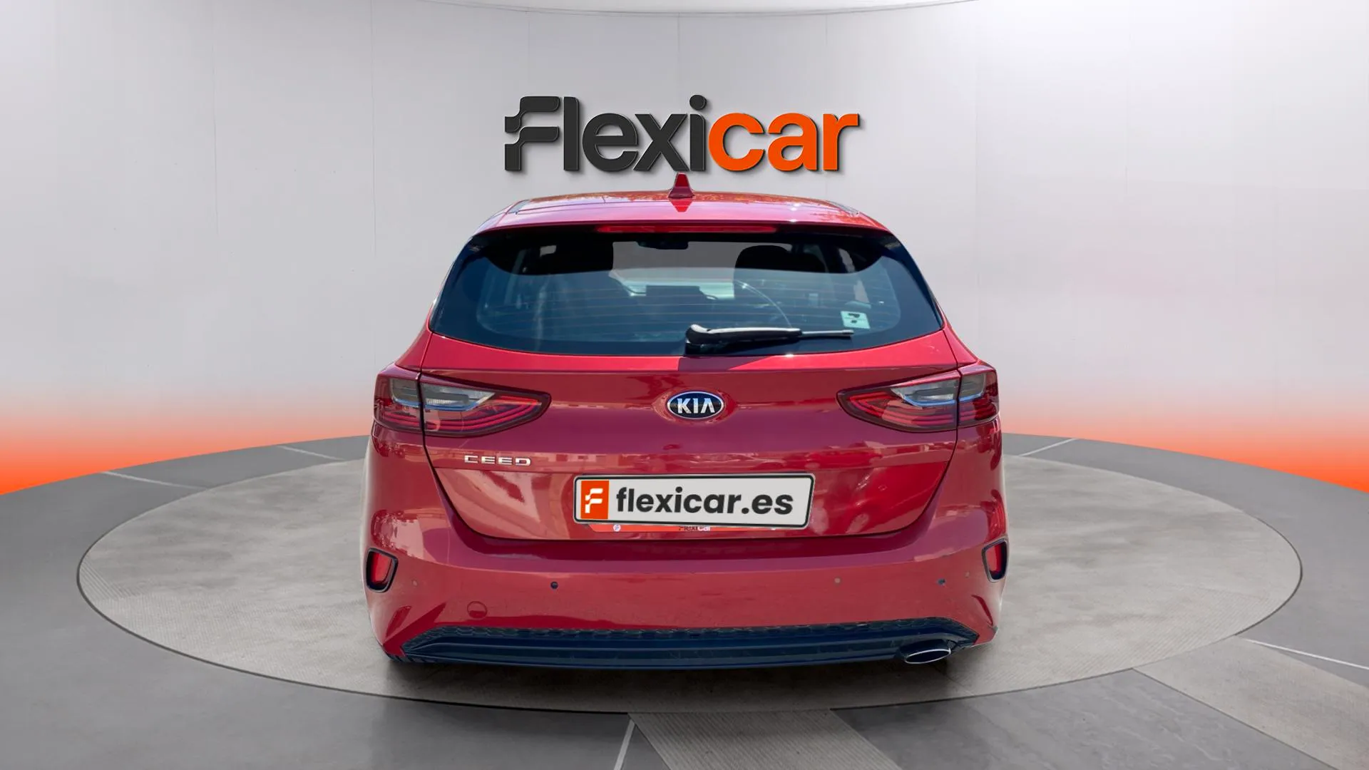 Kia Ceed 1.0 T-GDi Drive - foto 5