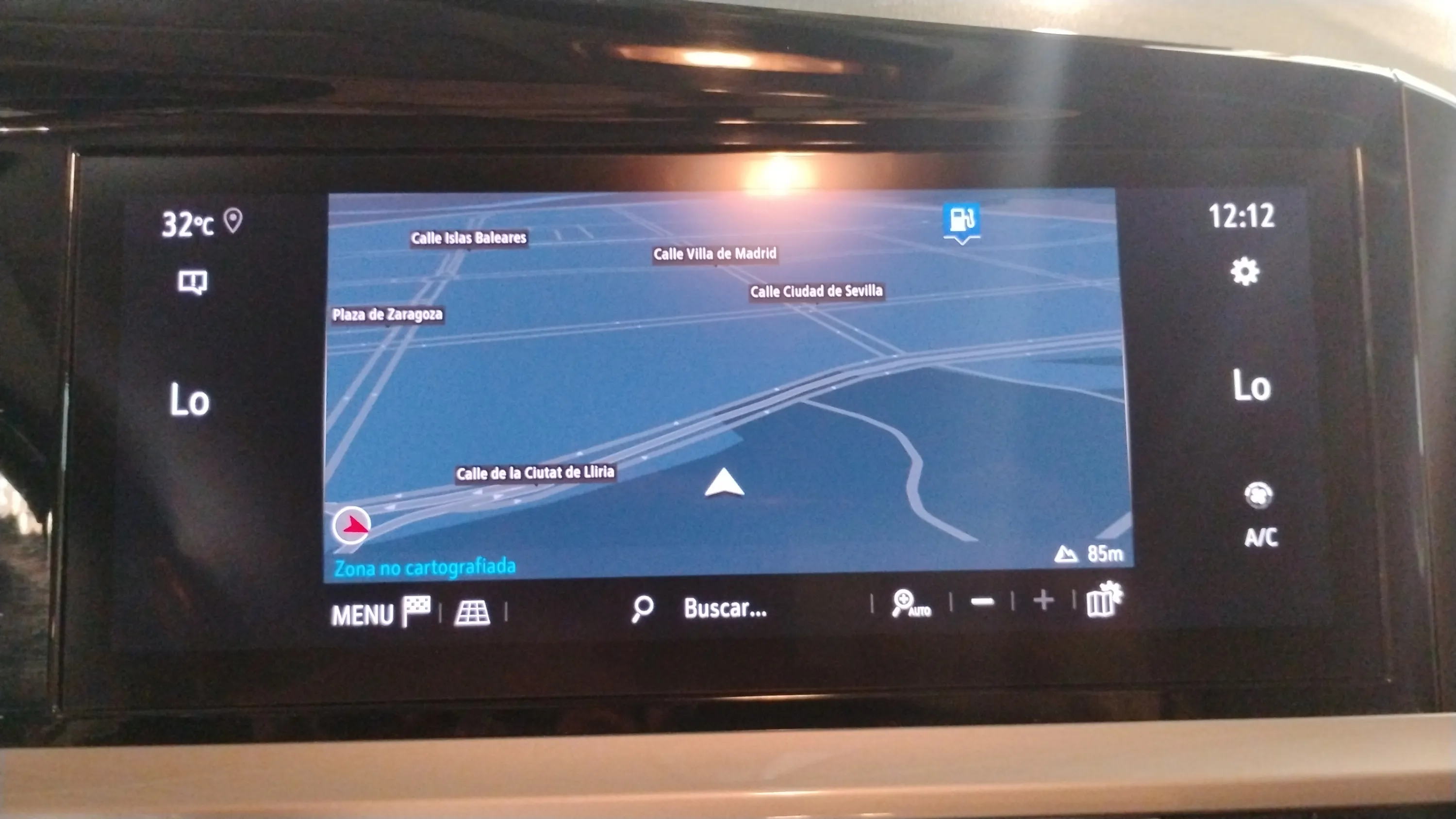Opel Grandland 1.2 Turbo Ultimate - foto 16