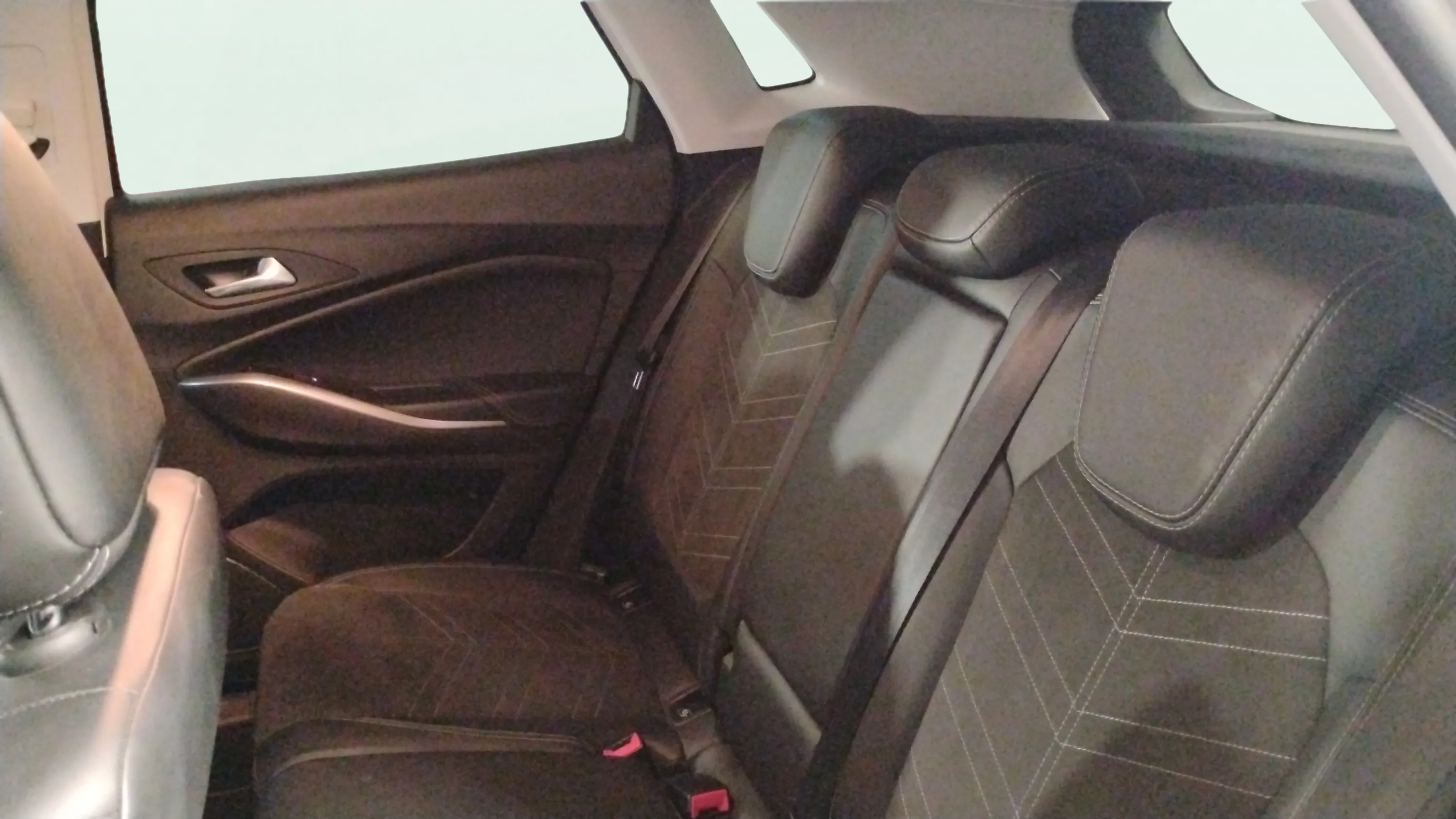 Opel Grandland 1.2 Turbo Ultimate - foto 10