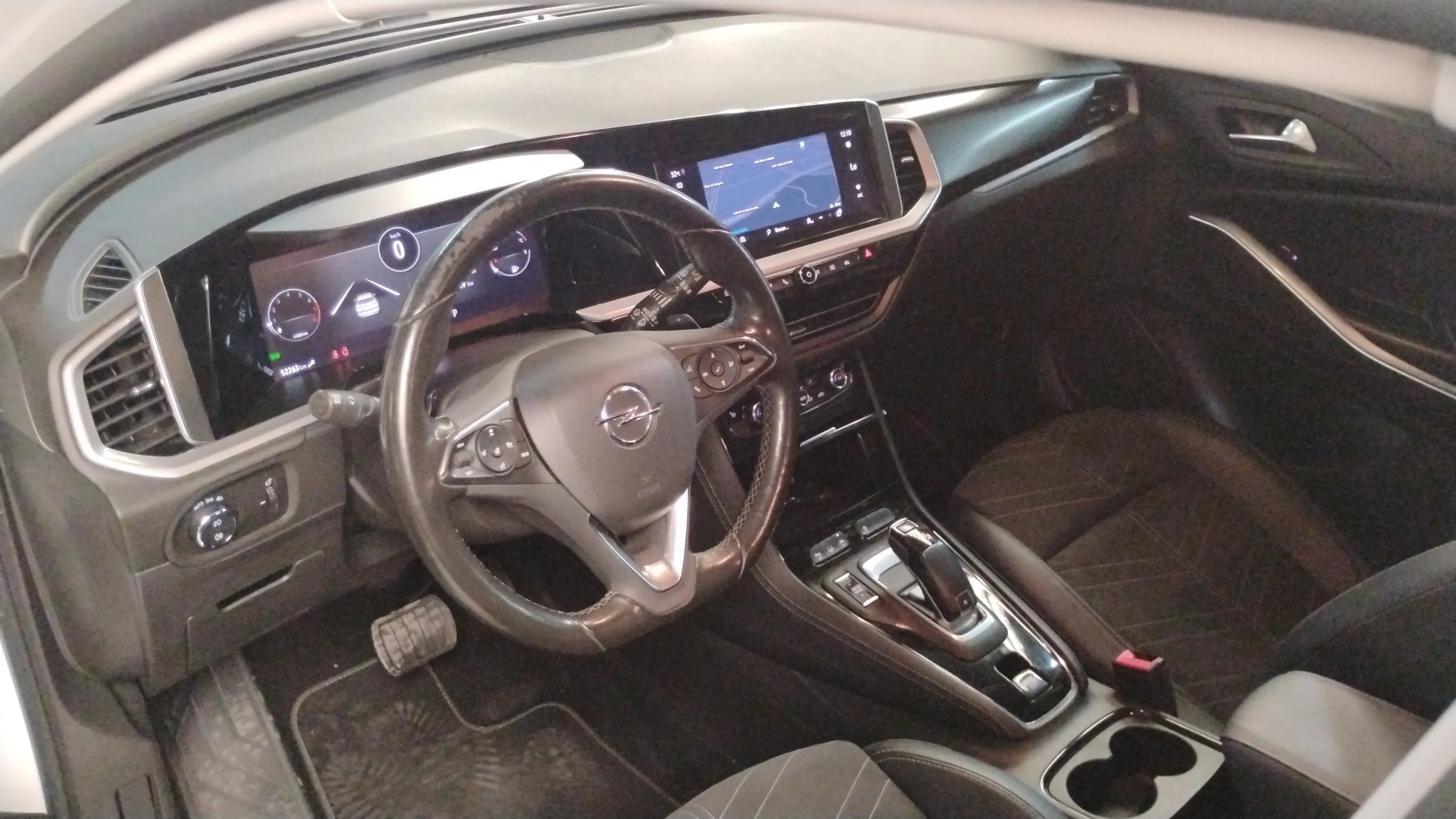 Opel Grandland 1.2 Turbo Ultimate - foto 9