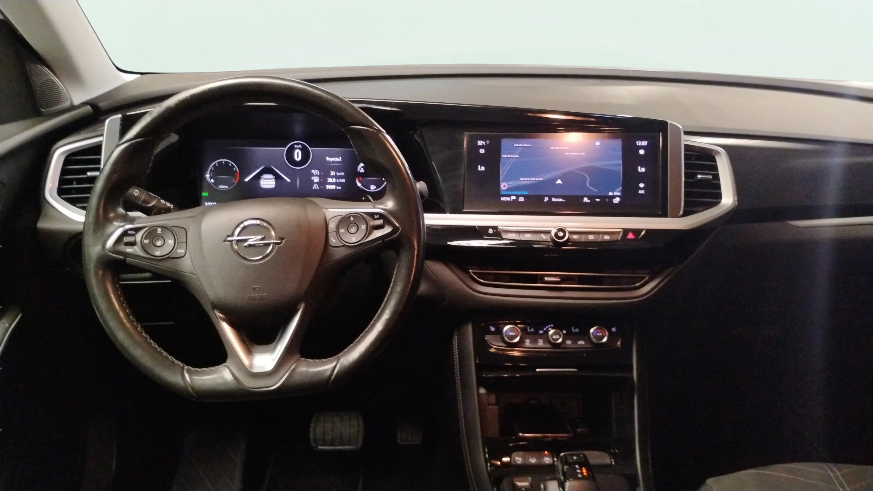 Opel Grandland 1.2 Turbo Ultimate - foto 5