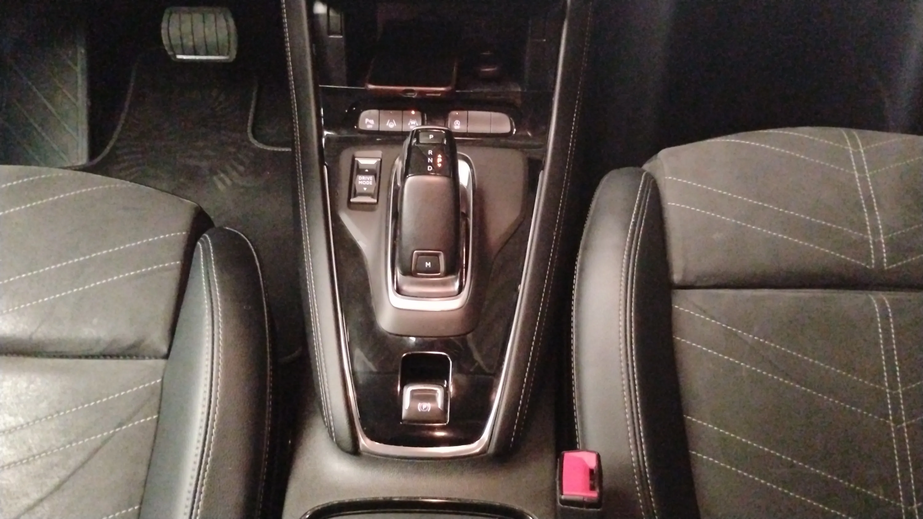 Opel Grandland 1.2 Turbo Ultimate - foto 6
