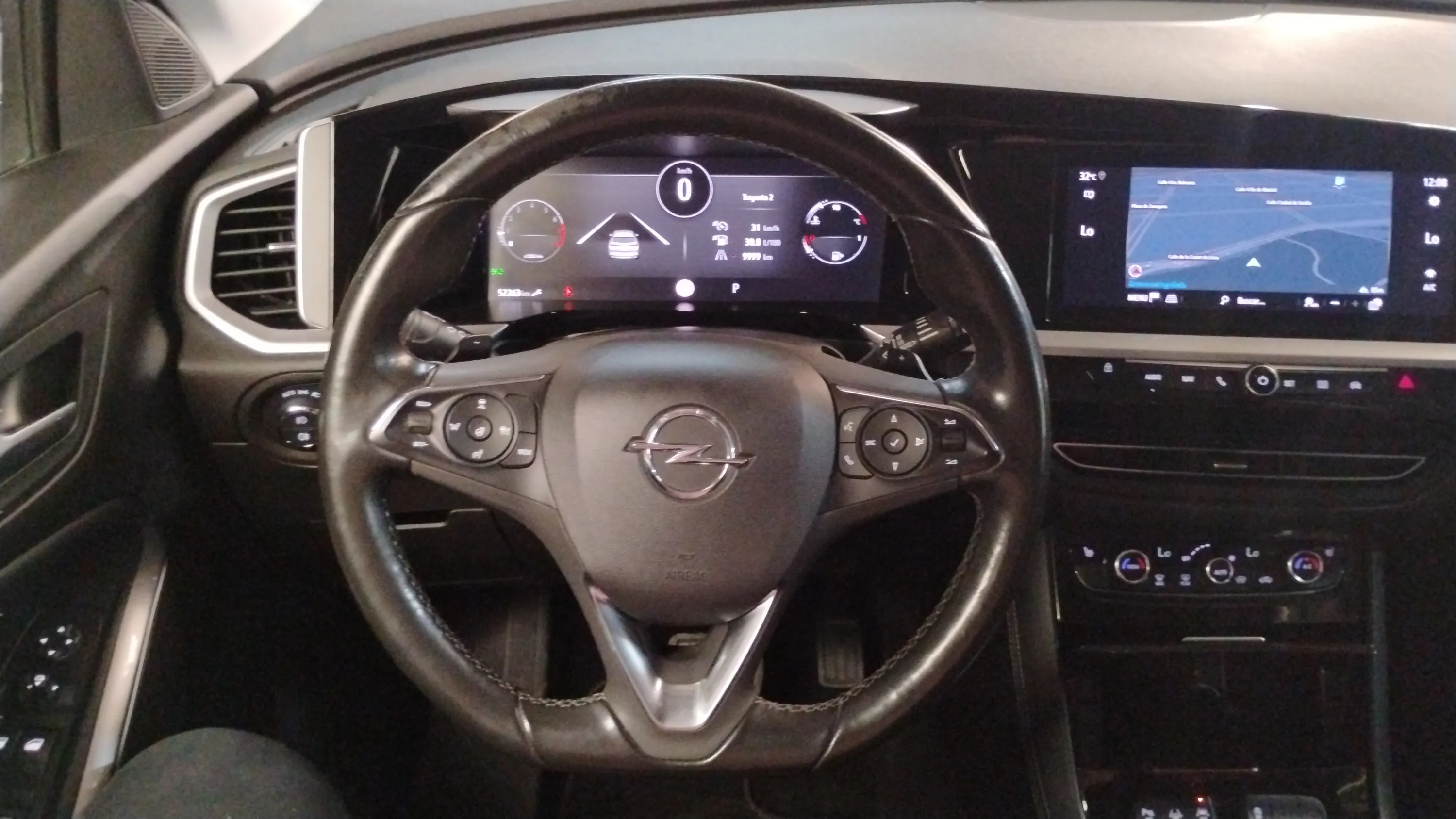Opel Grandland 1.2 Turbo Ultimate - foto 7
