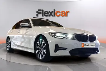 bmw serie 3 320d gran turismo diesel automatica don benito villanueva 903000000267488