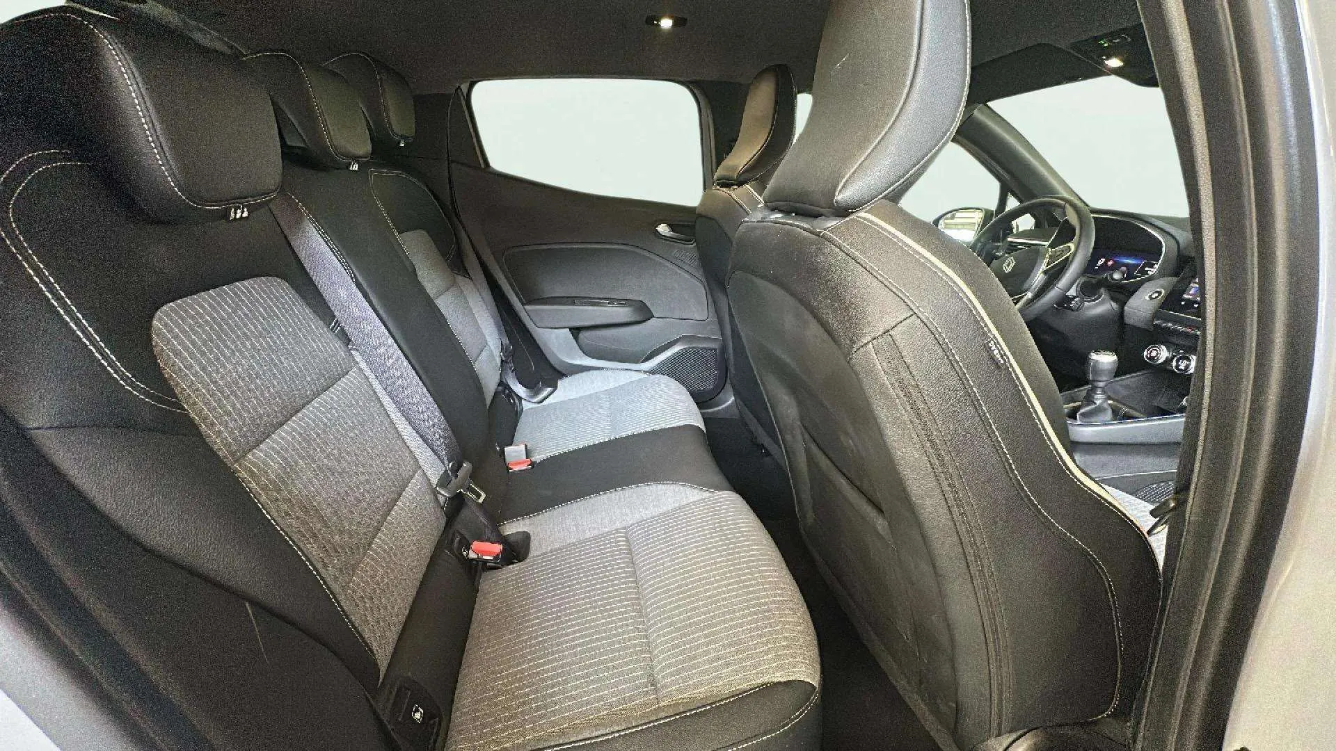 Renault Clio Evolution TCe 90 - foto 10
