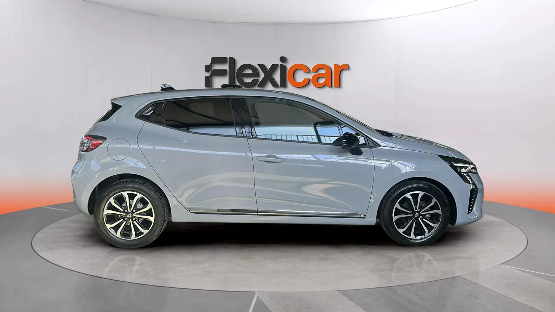 Renault Clio Evolution TCe 90 - foto 5