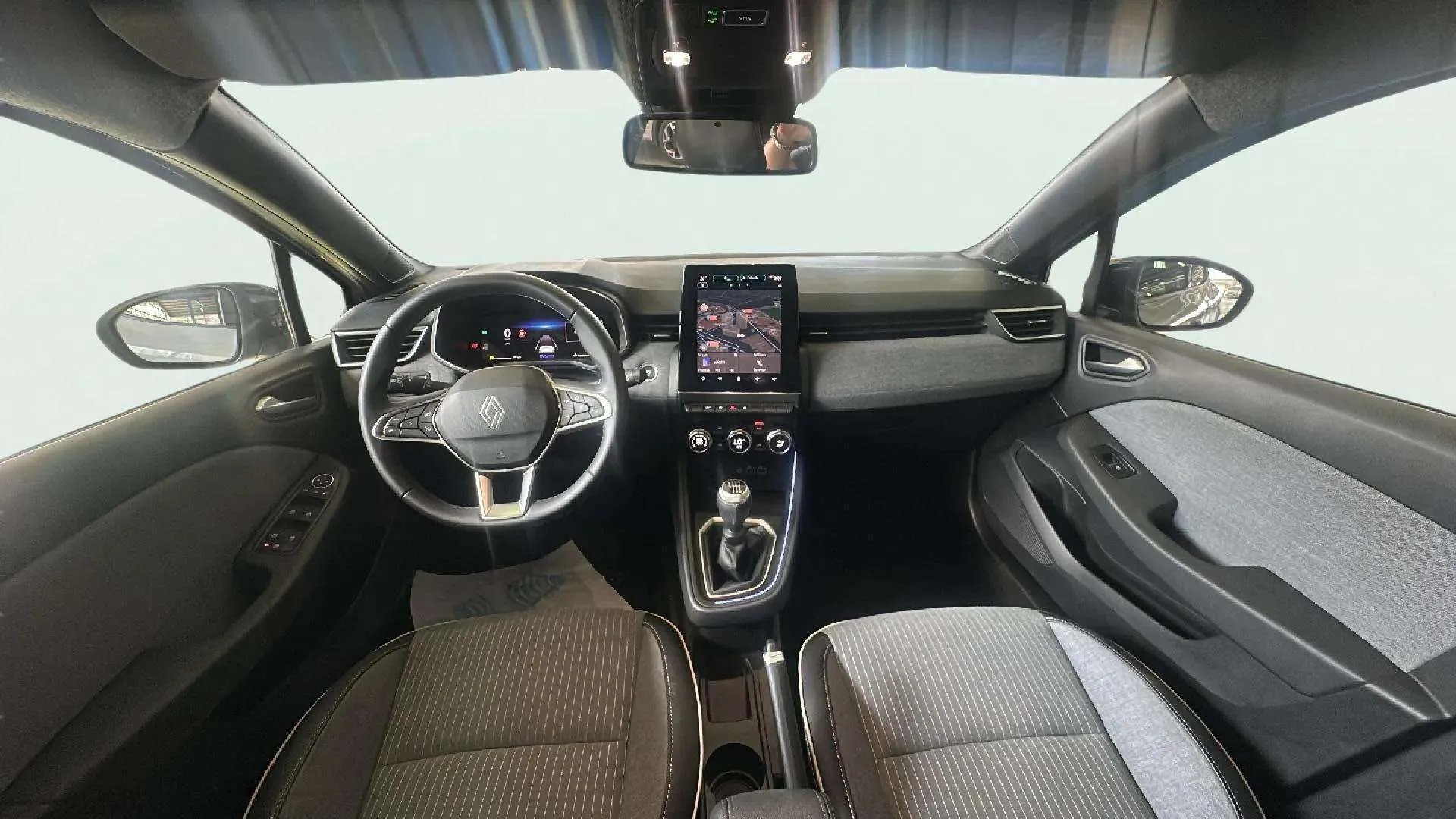 Renault Clio Evolution TCe 90 - foto 6