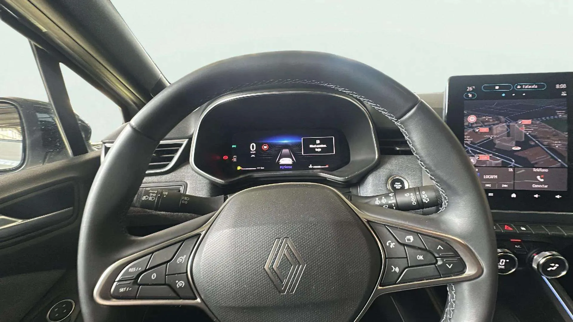 Renault Clio Evolution TCe 90 - foto 8