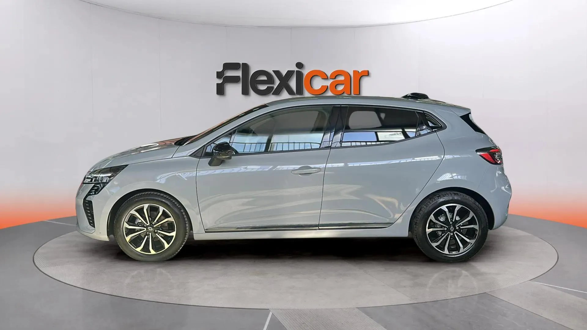 Renault Clio Evolution TCe 90 - foto 3