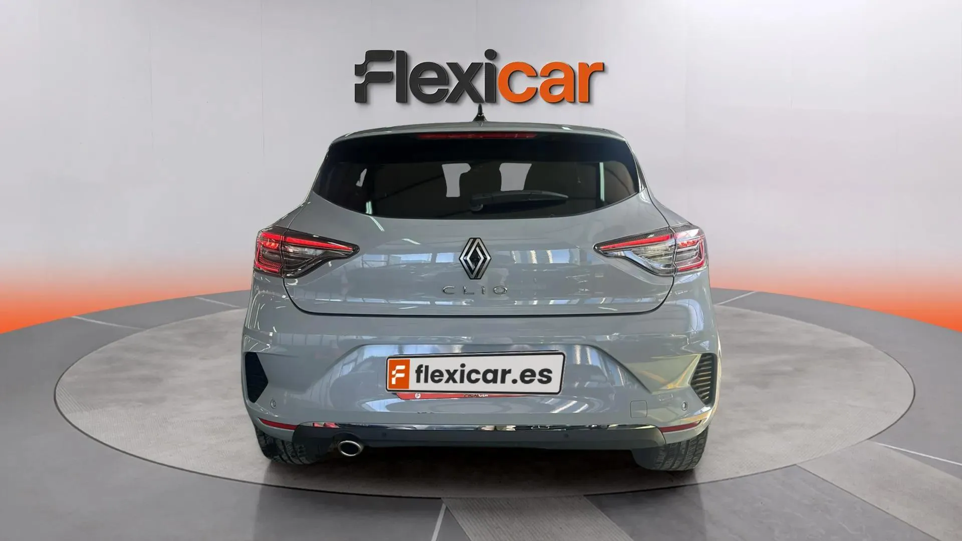 Renault Clio Evolution TCe 90 - foto 4