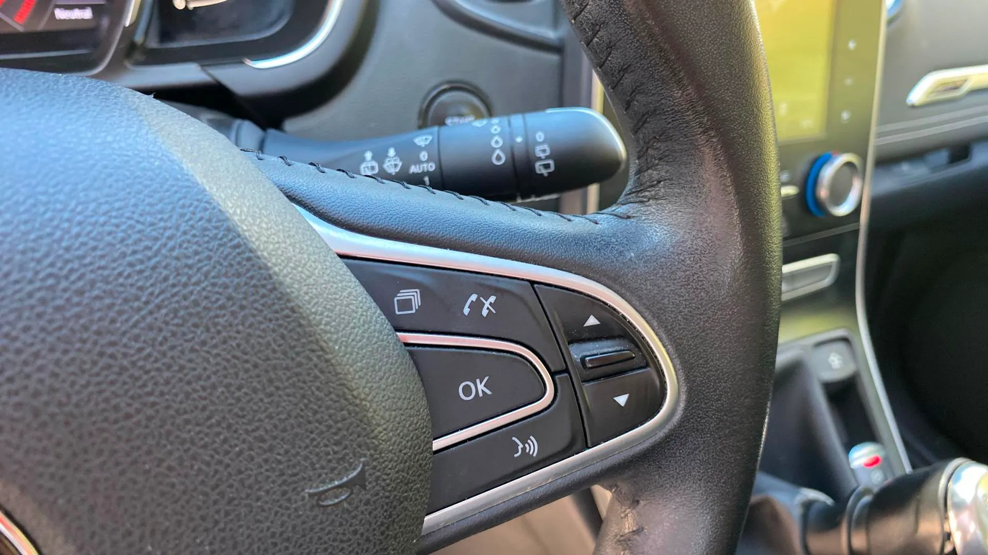 Renault Grand Scénic Zen TCe GPF - foto 11