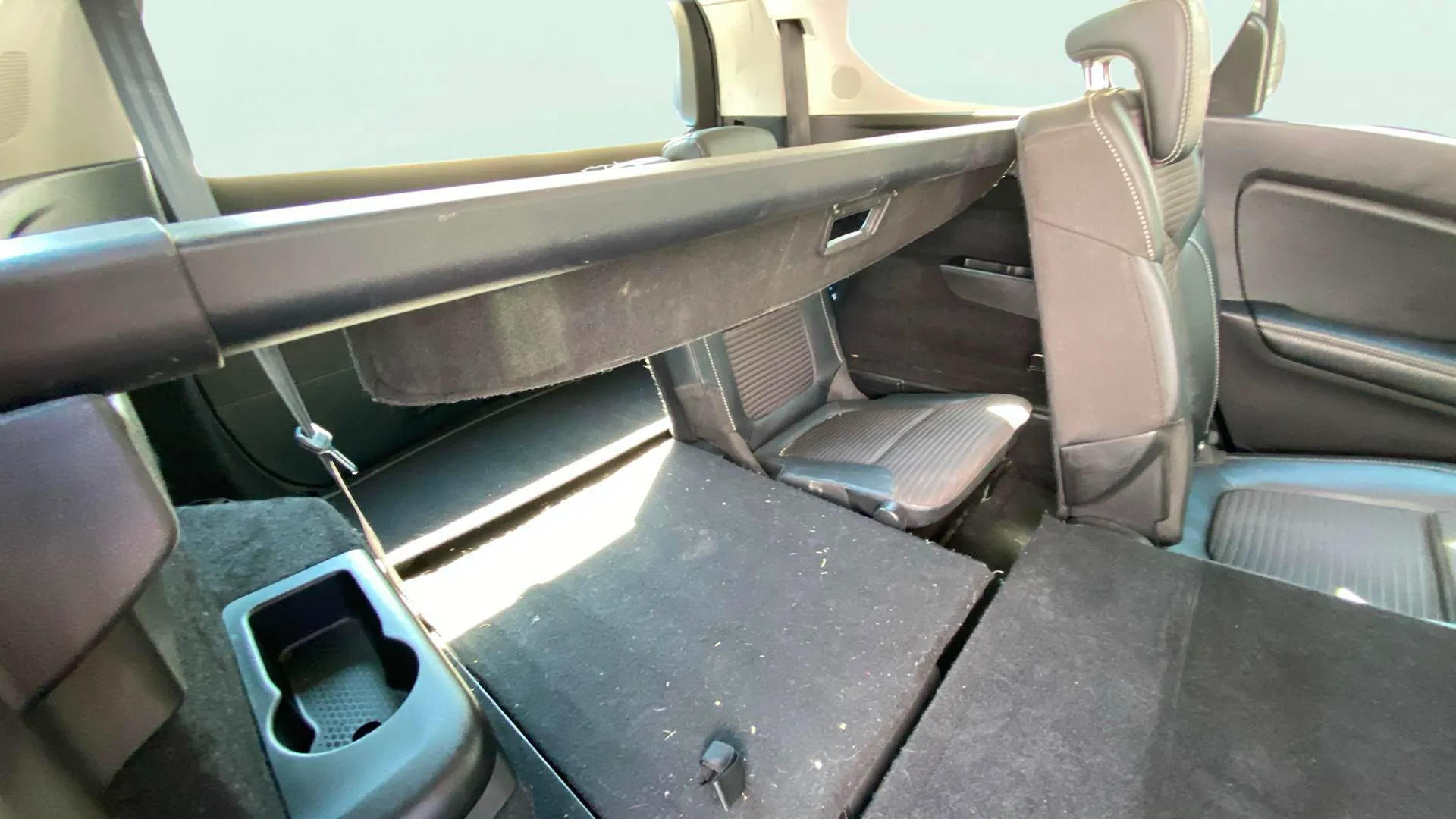 Renault Grand Scénic Zen TCe GPF - foto 34